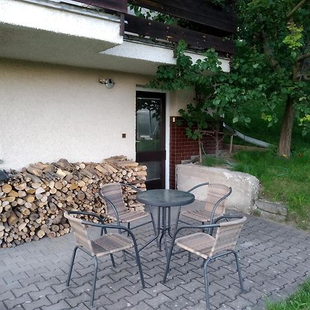 Apartmany Pod Strani Vrchlabí Zimmer foto