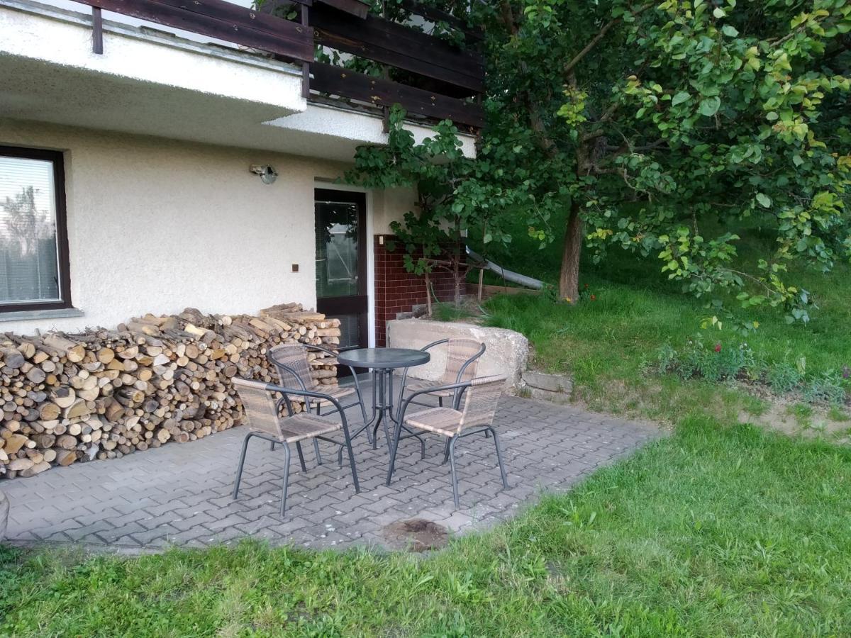 Apartmany Pod Strani Vrchlabí Exterior foto