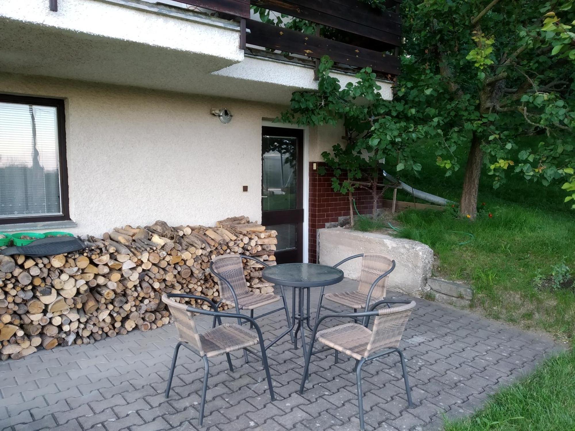 Apartmany Pod Strani Vrchlabí Zimmer foto