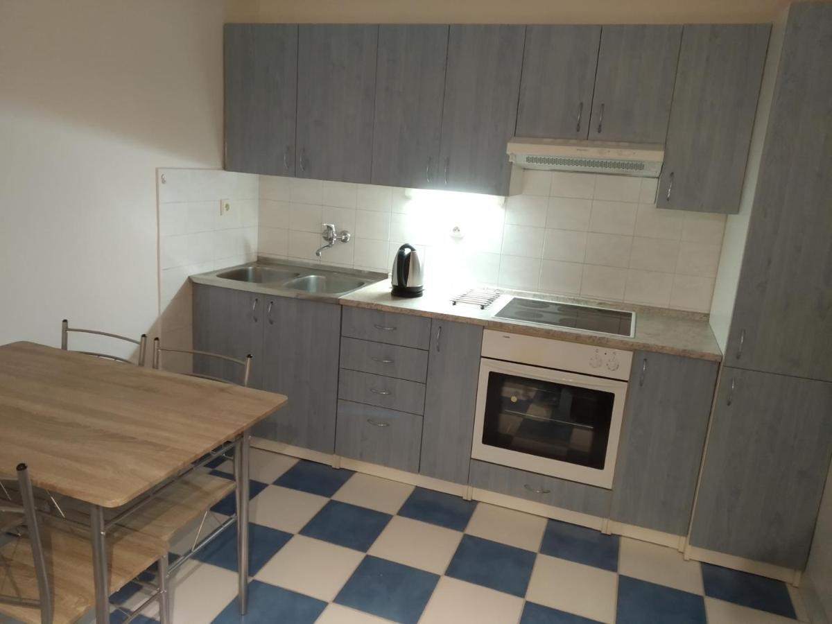 Apartmany Pod Strani Vrchlabí Exterior foto